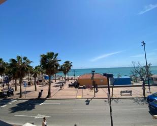 Exterior view of Apartment for sale in Fuengirola  with Air Conditioner, Heating and Terrace