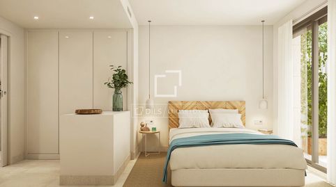 Foto 5 de Piso en venta en Ses Figueretes - Platja d'en Bossa - Cas Serres, Eivissa