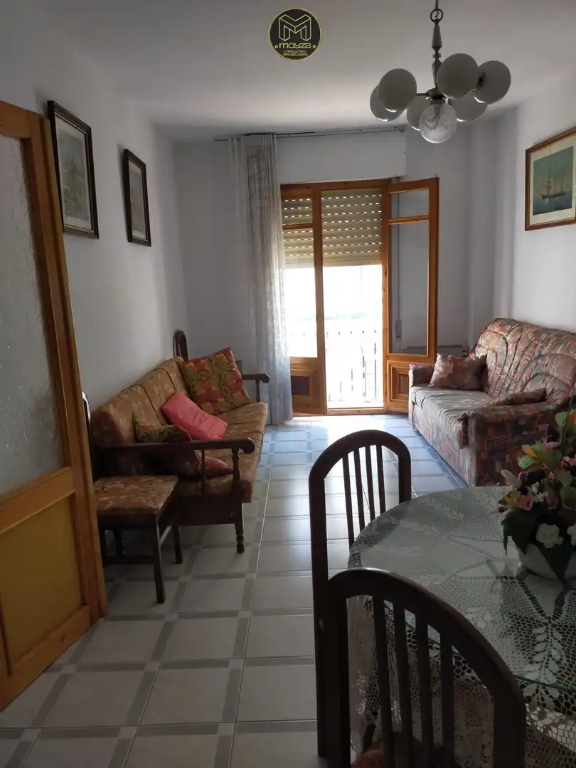 Wohnung zum Verkauf in Huelma, imagen 2