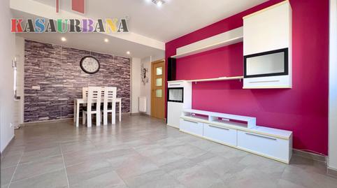 Foto 5 de Pis en venda a Hospital, Madrid