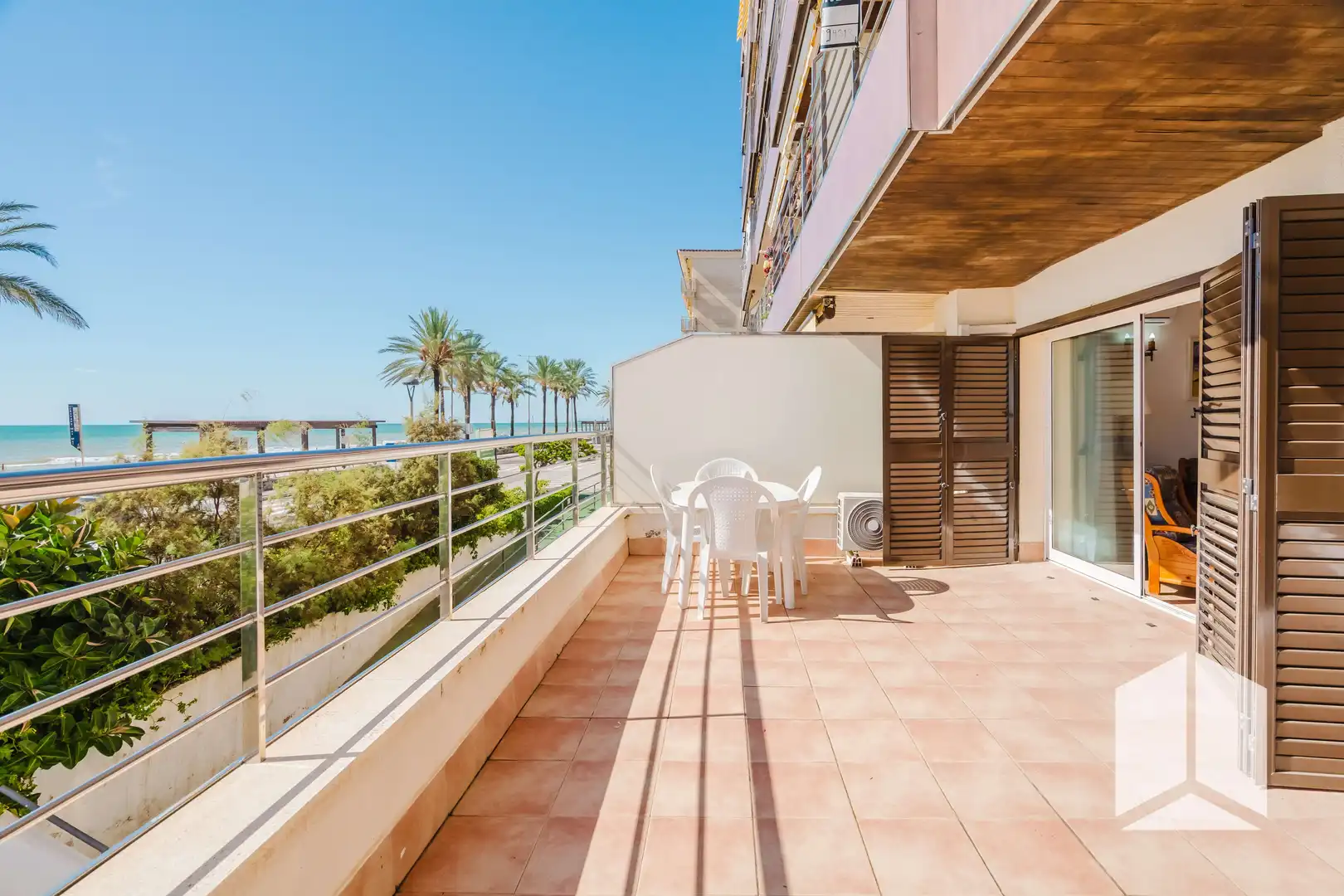 Piso con piscina en venta en L'Estany, imagen 5