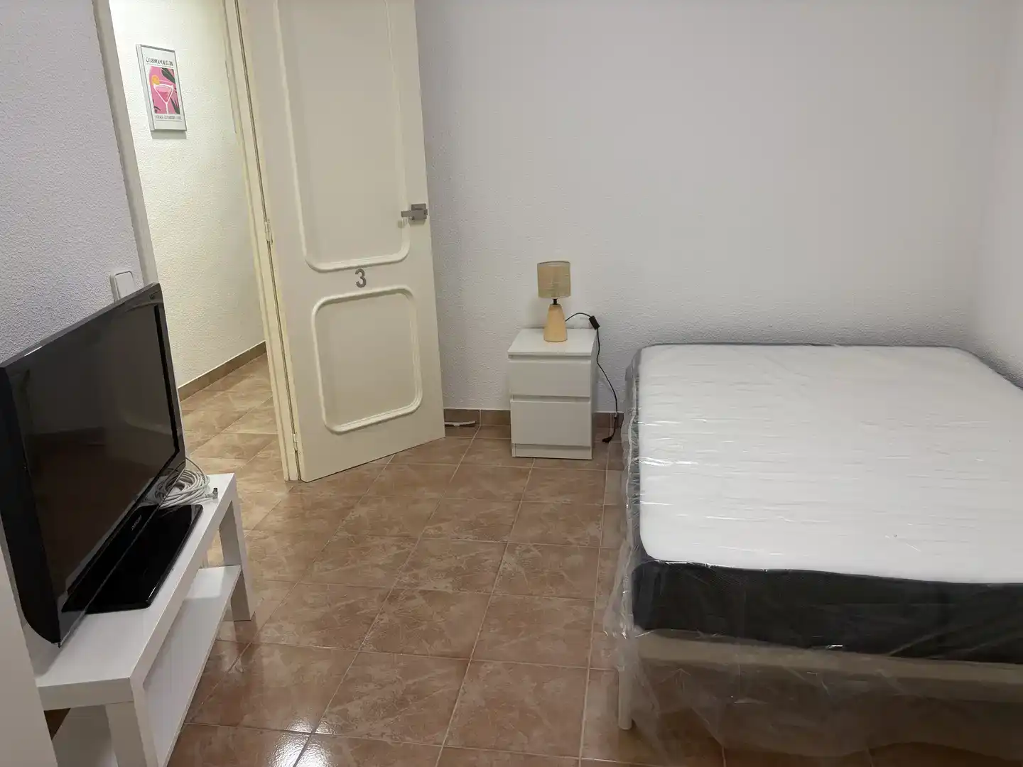 Piso de alquiler en Carrer Capità Lagier, 11, Centro