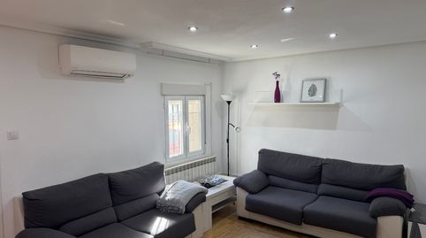 Foto 4 de Casa adosada en venta en Calle de Los Desamparados, 7, Las Matas - Peñascales, Las Rozas de Madrid