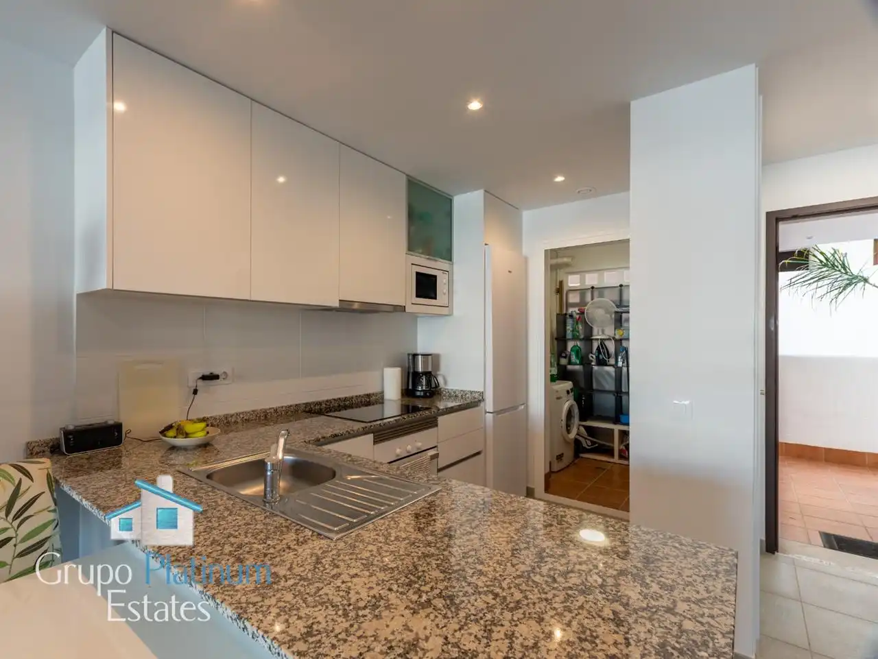 Apartment mit Pool zum Verkauf in San Juan de los Terreros, imagen 3