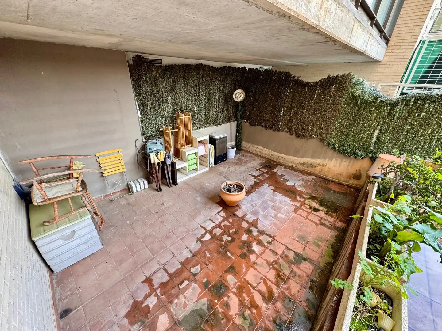 Wohnung mit Pool zum Verkauf in Orenga, imagen 14
