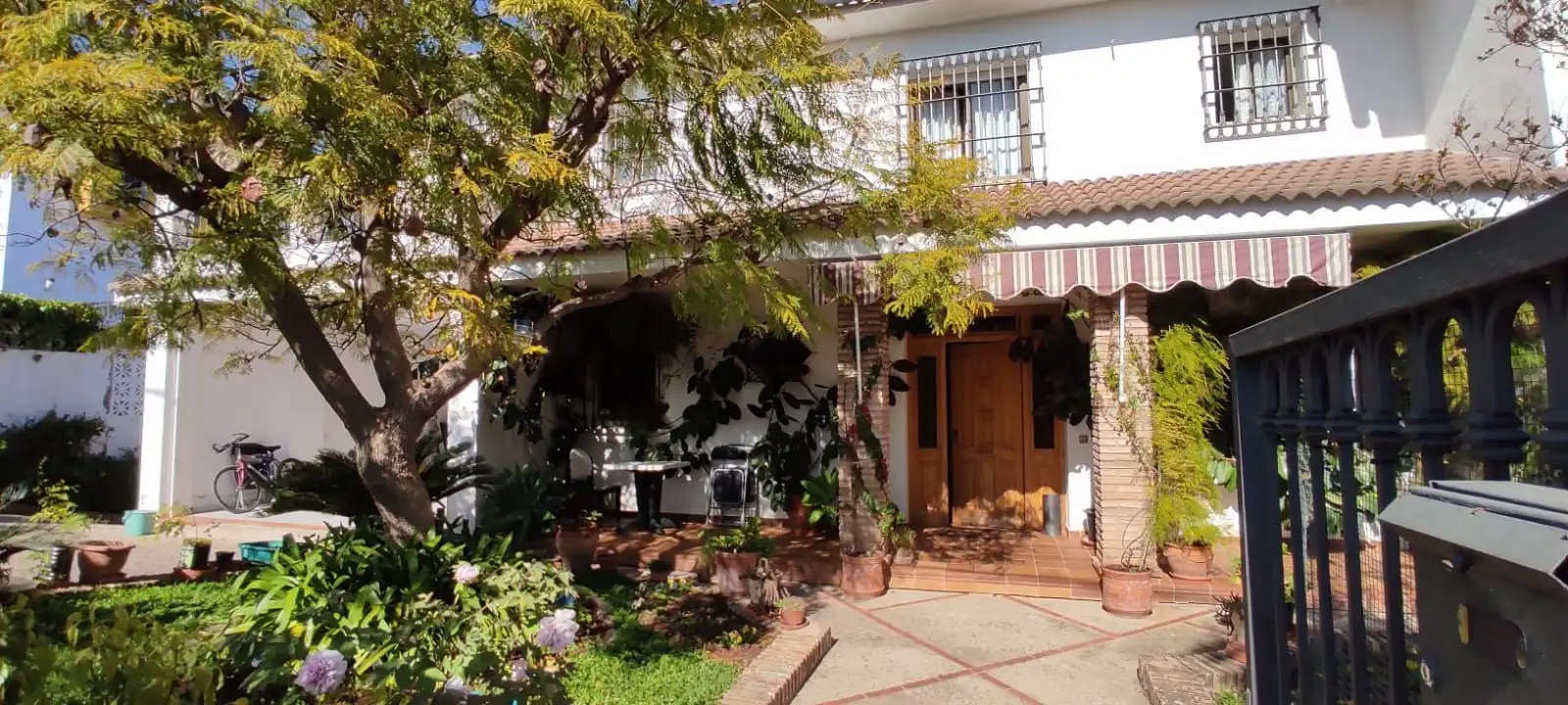 Casa con piscina en venta en Norte-Sierra, imagen 19