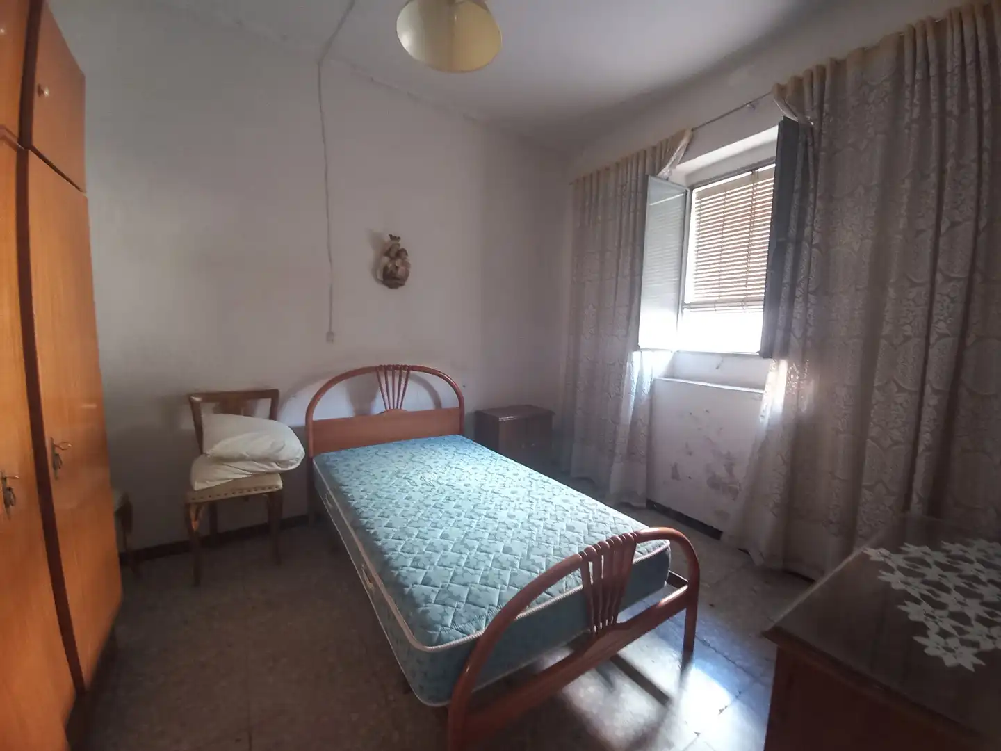 Bedroom of Houses for sale in Úbeda