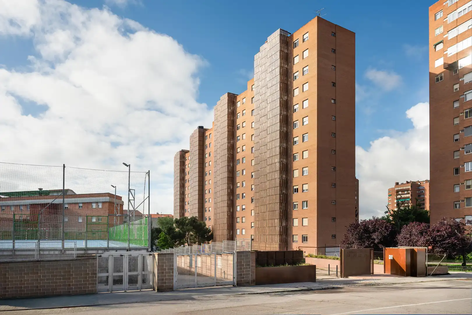 Appartement avec ascenseur à vendre à Condesa De Venadito 20, imagen 2