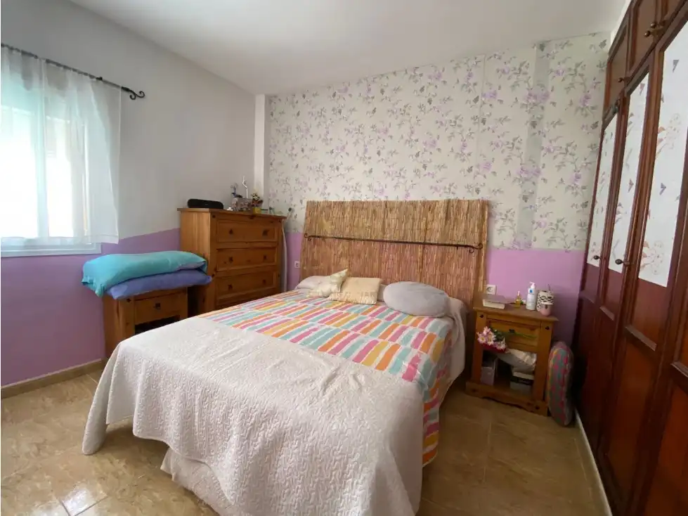 Habitación de Piso en venta en Guargacho