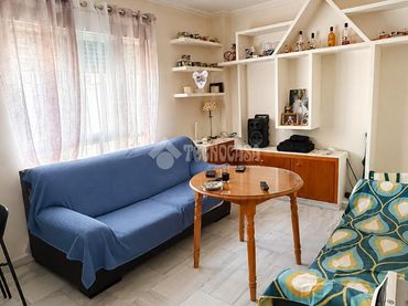 Piso con piscina en venta en Gójar