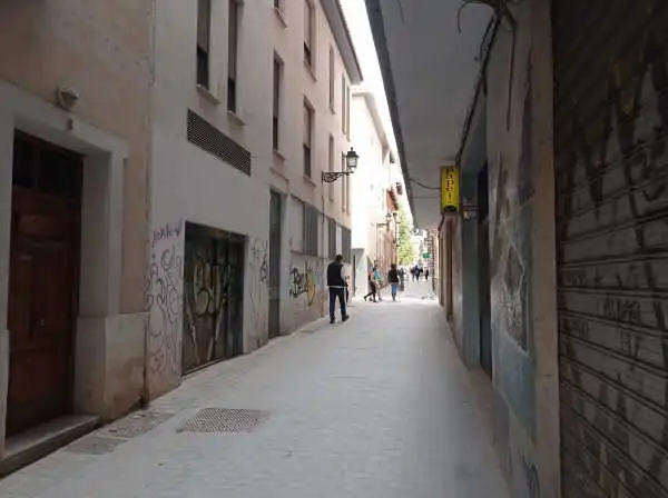 Aparcament en venda a Centro, imagen 6