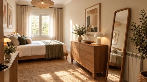 Foto 4 de Piso en venta en Calle del Alcalde Sainz de Baranda, Estrella, Madrid Capital