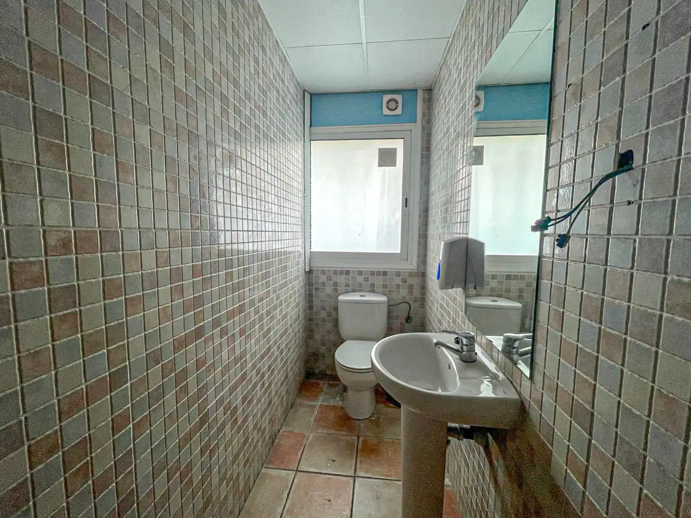 Local comercial de lloguer a Plaça Bascara, imagen 11