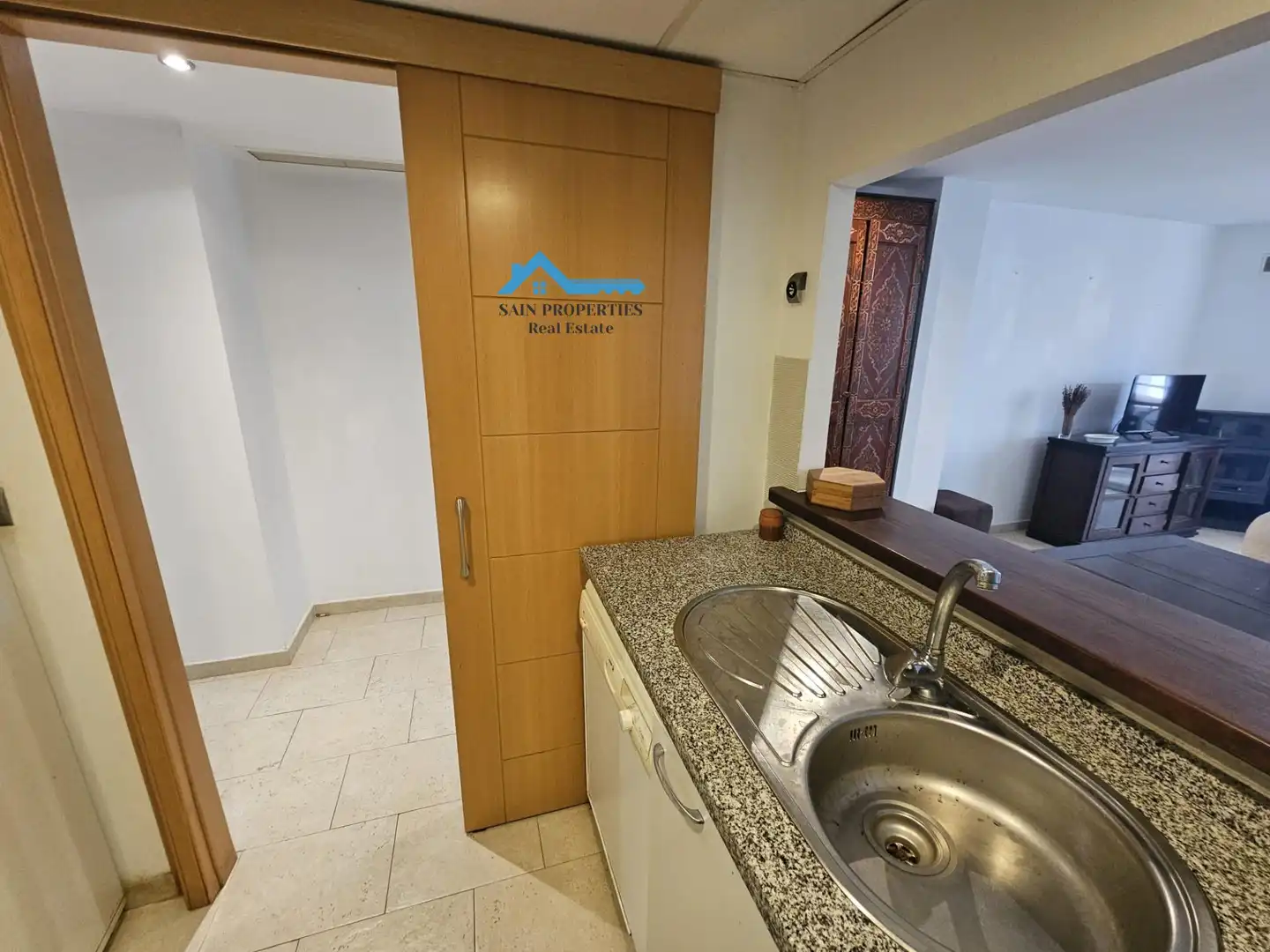 Apartment mit Pool zum Verkauf in L'Olla, imagen 21