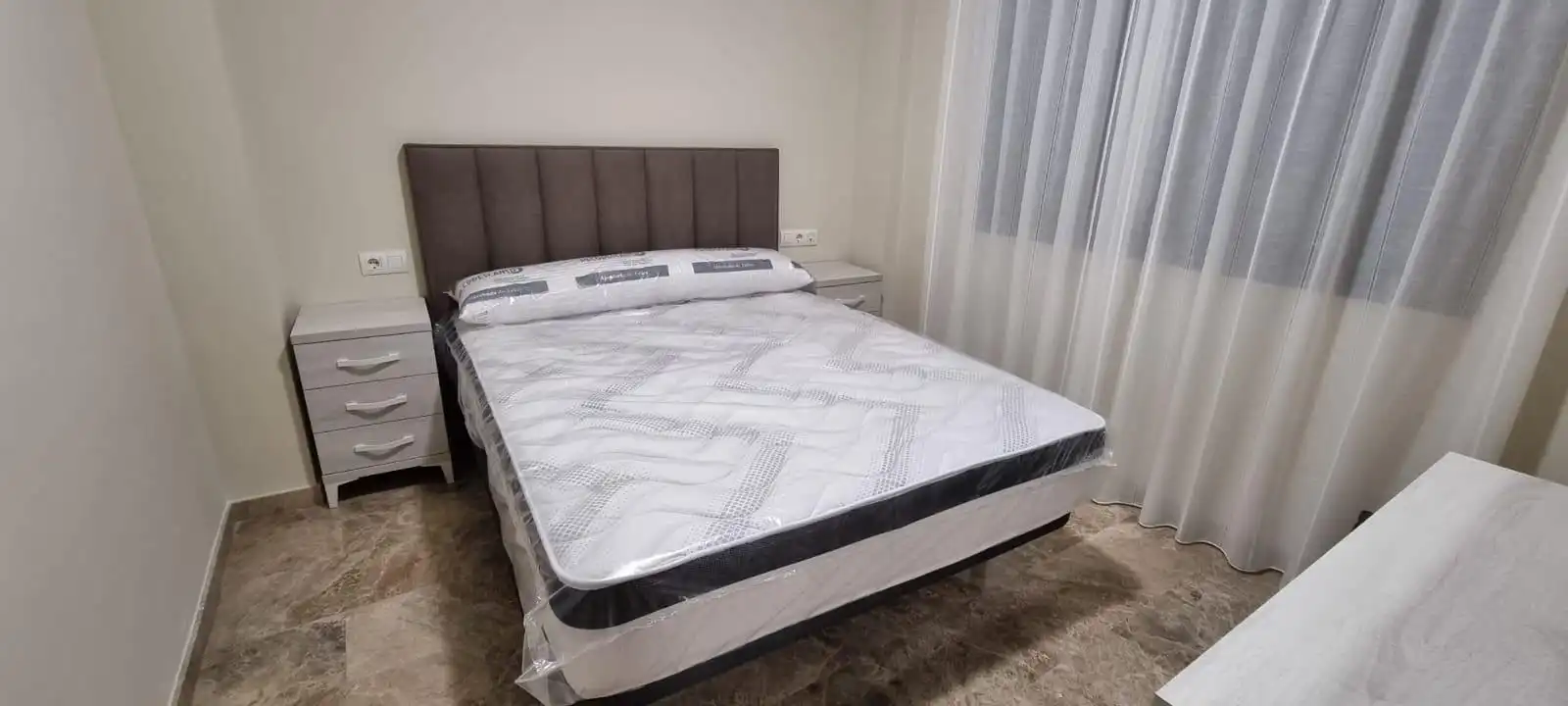 Habitación de Piso de alquiler en Córdoba con Aire acondicionado
