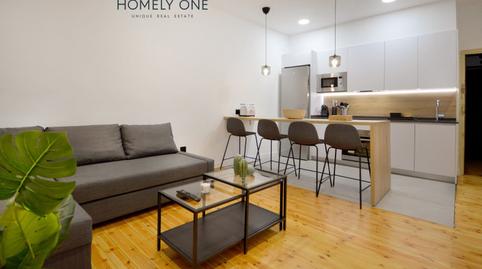 Foto 2 de Pis de lloguer a Del Olivar, 31, Embajadores - Lavapiés,  Madrid Capital