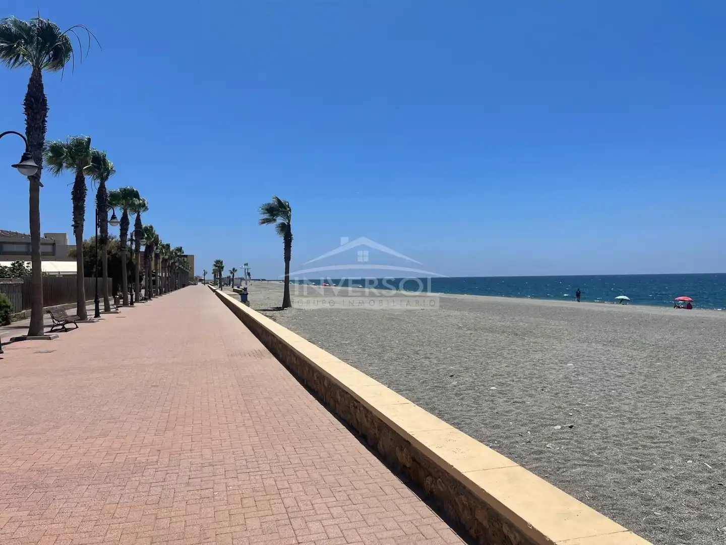 Flat with terrace for sale in Calle Mar Tirreno 1, imagen 7