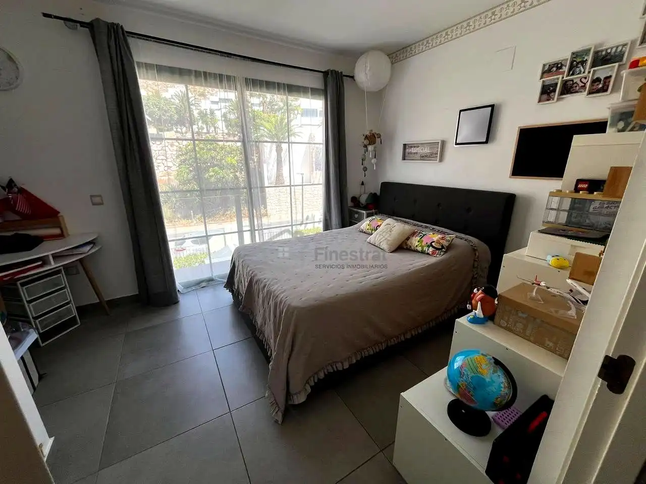 Casa amb piscina en venda a Calle Roma, imagen 10