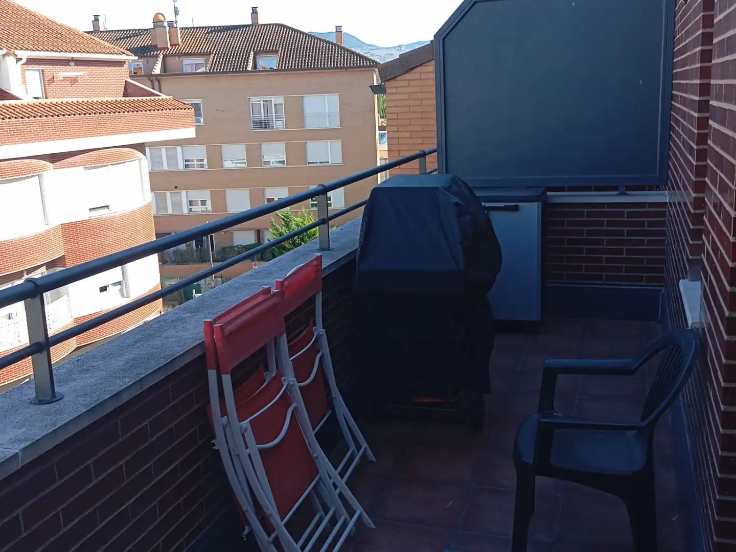 Flat with lift for sale in Monjes bernardos n-12 3b, imagen 23