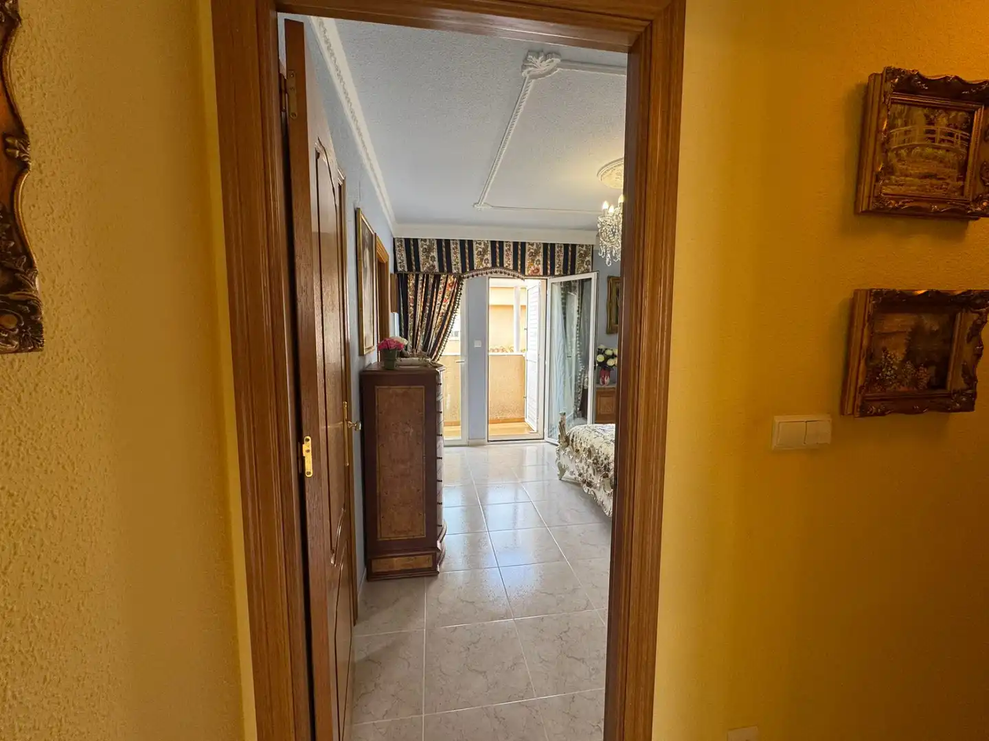 Casa a schiera con terrazza in vendita a Calle Versalles 7, imagen 29
