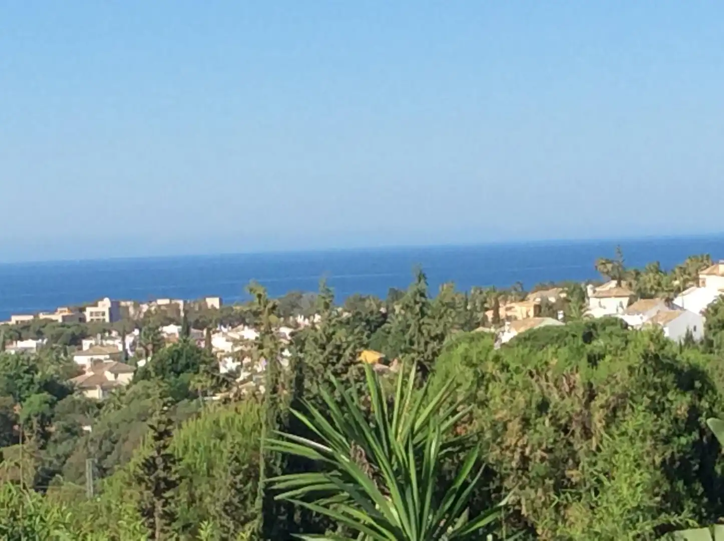 Villa con piscina in vendita a Elviria - Cabopino, imagen 62