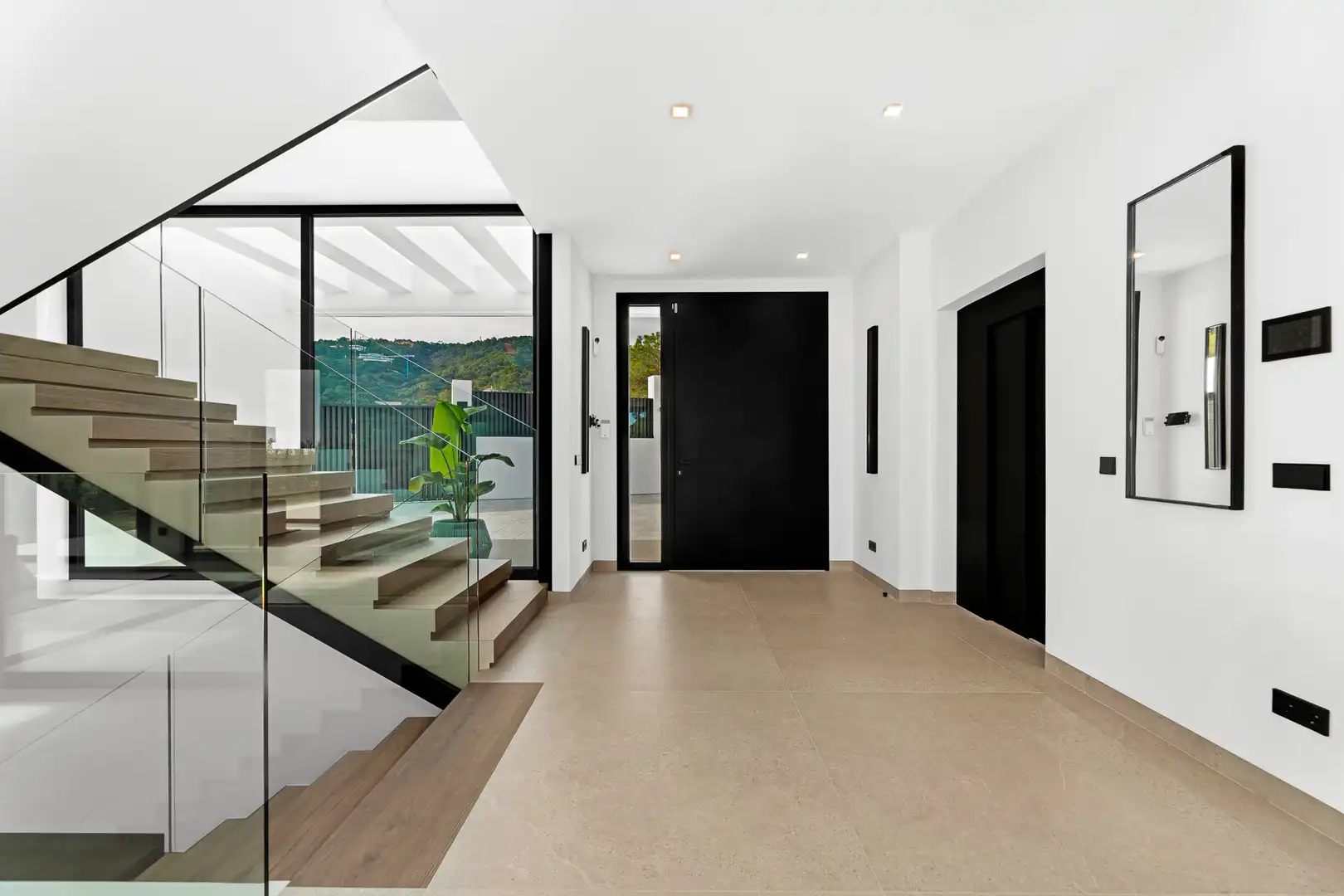 Chalet con terraza en venta en El Madroñal 2 3A, imagen 9