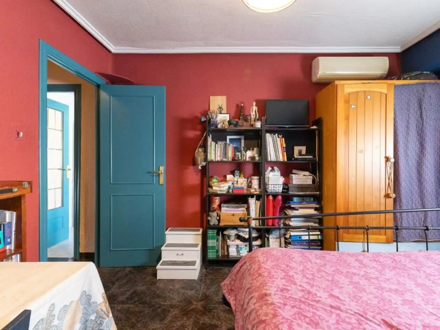 Habitación de Piso en venta en Mislata con Balcón