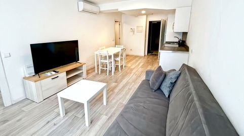 Foto 5 de Apartament en venda a De San Vicente, Centro, Alcobendas