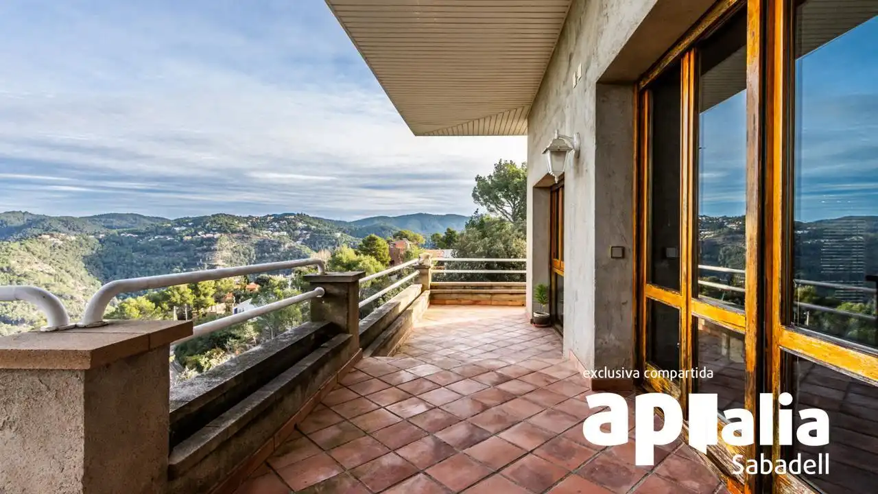 Villa avec terrasse à vendre à El Racó - Sant Feliu del Racó, imagen 14