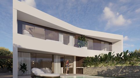 Foto 5 de Piso en venta en Avinguda de Polonia, Novamar - Mediterráneo, Alicante