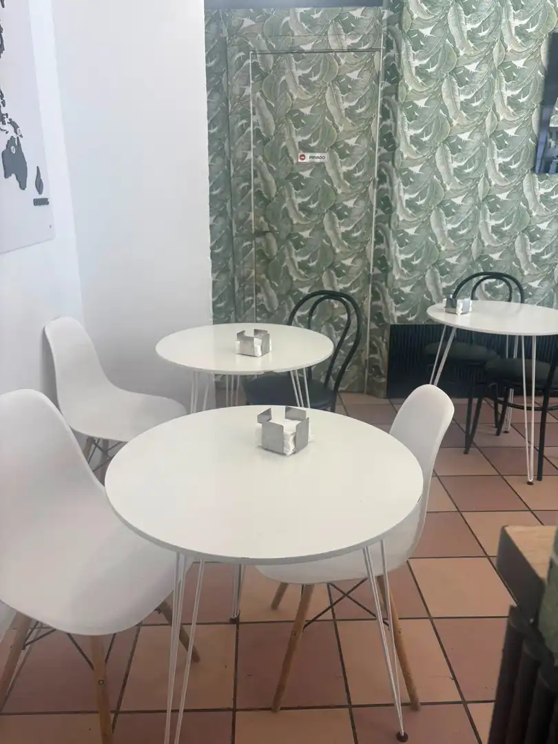 Local comercial de lloguer a Centro, imagen 4