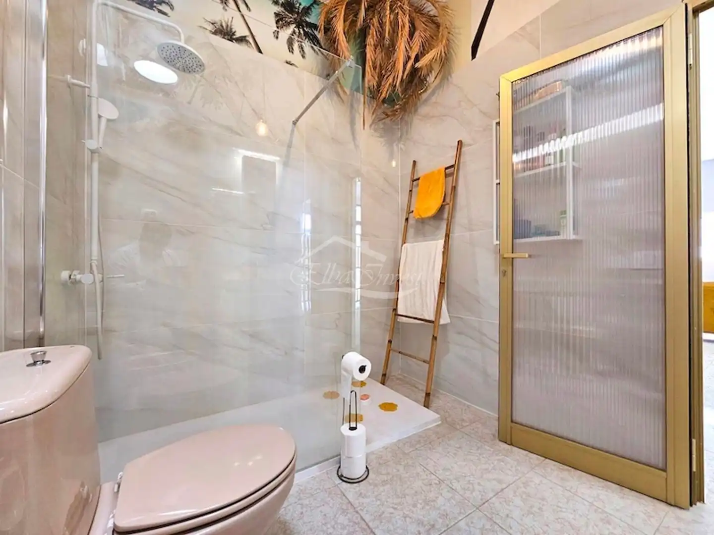 Baño de Casa o chalet en venta en Adeje con Jardín privado, Terraza y Amueblado
