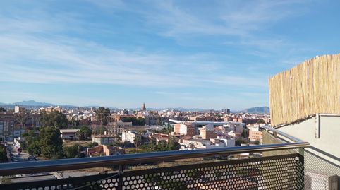 Foto 3 von Wohnung zur Miete in Ronda Sur, Murcia Capital