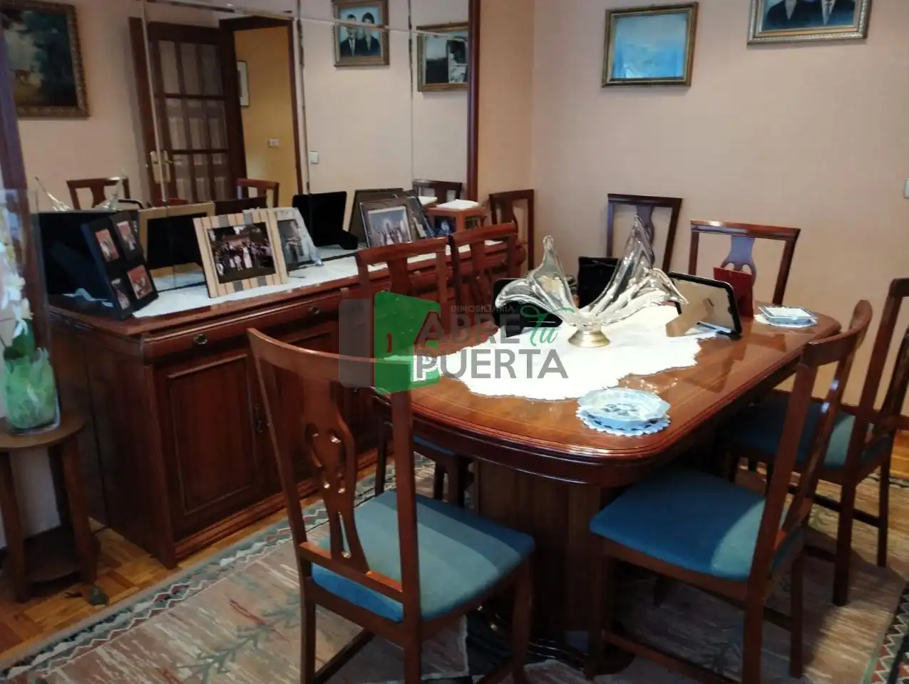Pis amb ascensor en venda a Vistahermosa, imagen 28