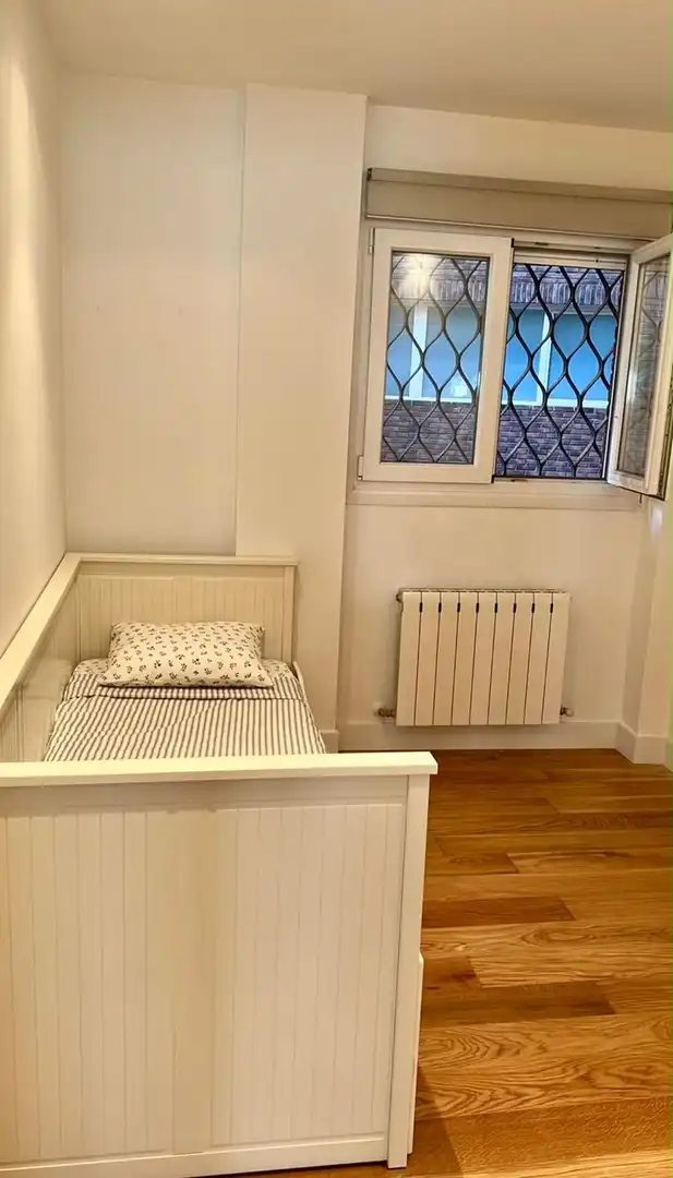 Appartamento con terrazza in vendita a Las Arenas, imagen 12