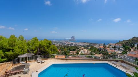 Foto 4 de Casa adosada en venda a Oltamar - Cucarres, Alicante