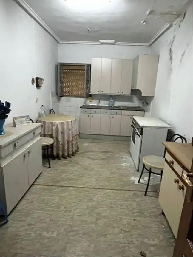 Cocina de Edificio en venta en Valladolid
