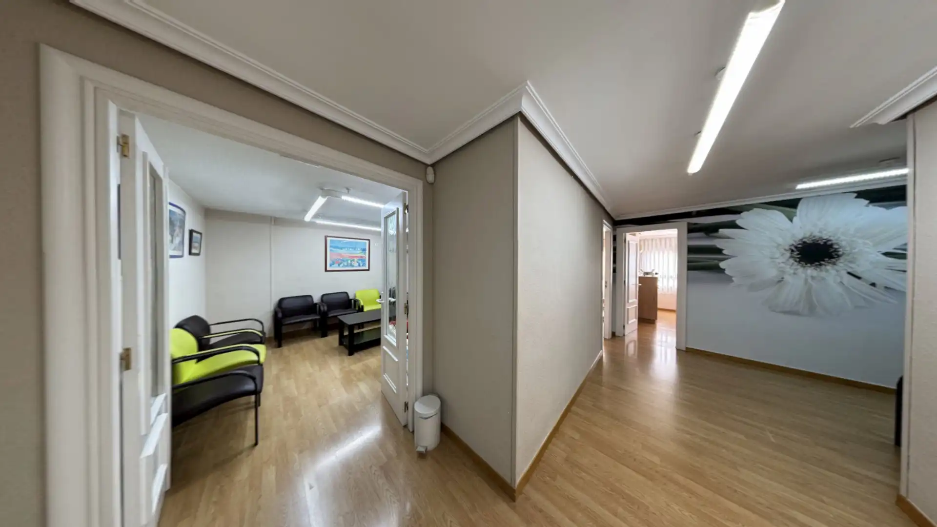 Appartement avec ascenseur à vendre à Avenida José Martinez González, imagen 3