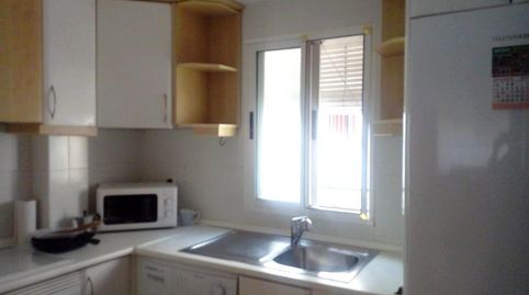 Foto 4 de Piso en venta en Felipe II, Hospital, Albacete Capital