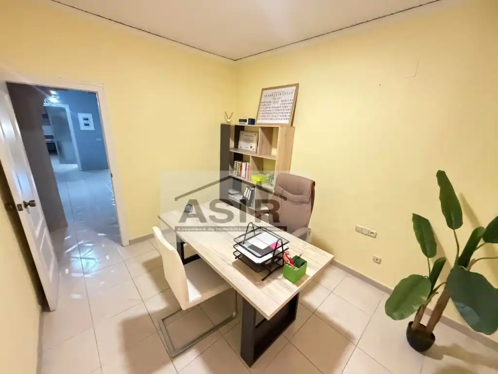 Piso en venta en Carcaixent