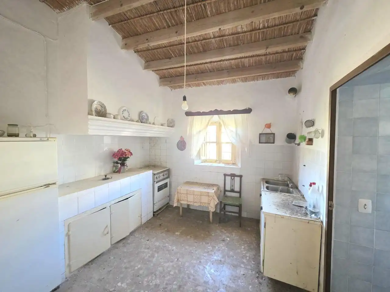 Casa o chalet en venta en Del Pocico, Antas