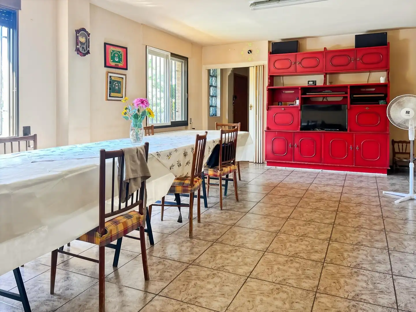 Chalet con piscina en venta en Playa, imagen 44