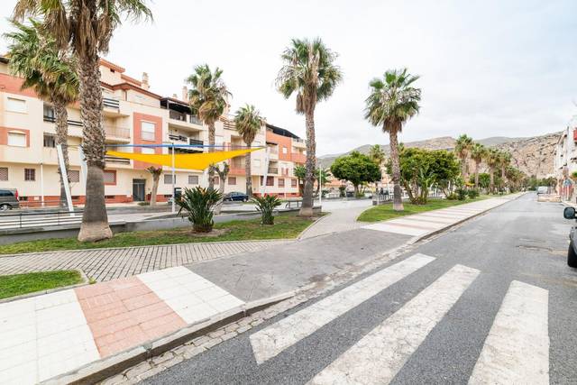 Piso en Venta en Calahonda - Carchuna