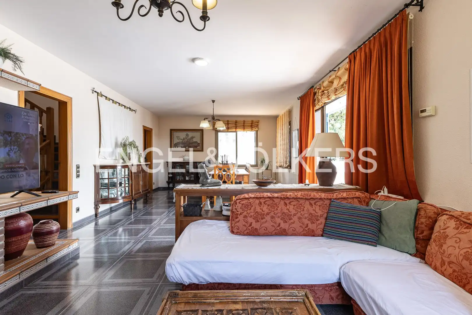 Casa amb terrassa en venda a Arenys de Munt, imagen 5