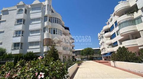 Foto 2 de Piso en venta en Centro, Mijas