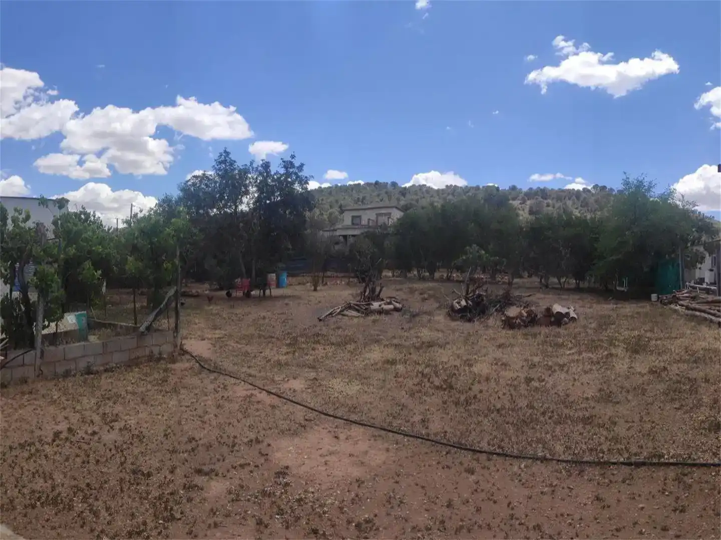 Casa o xalet en venda en Fuente de Piedra amb Aire condicionat i Balcó