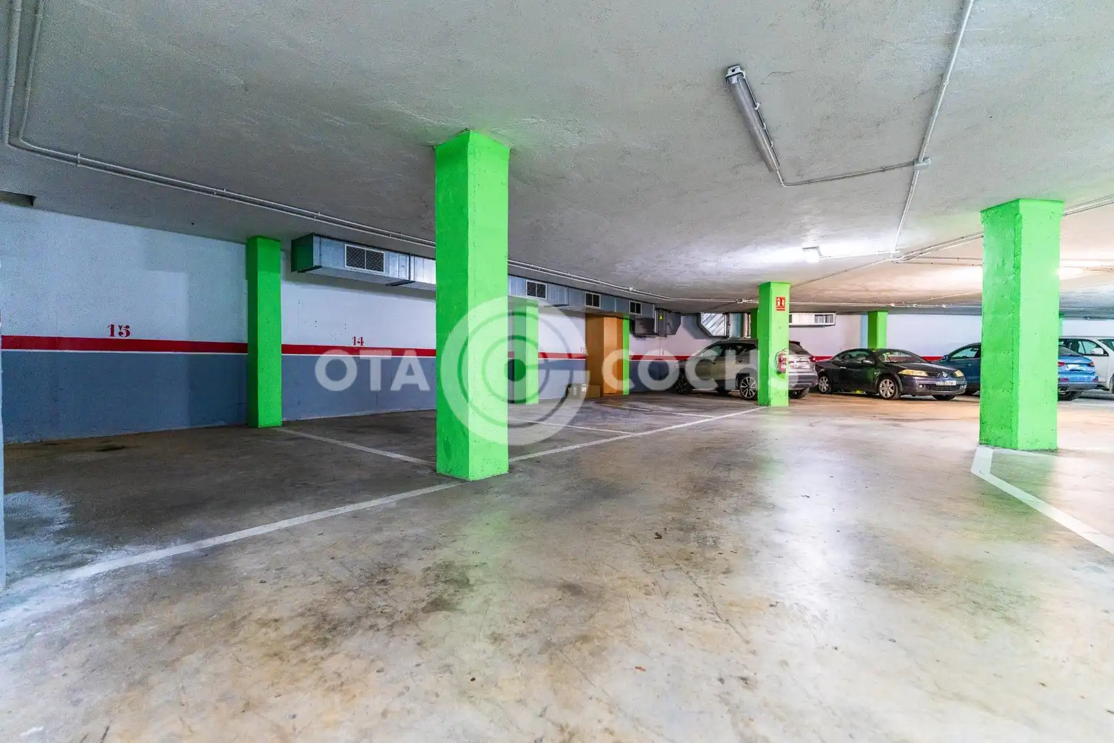 Flat with pool for sale in LLOSA DE LA, imagen 48