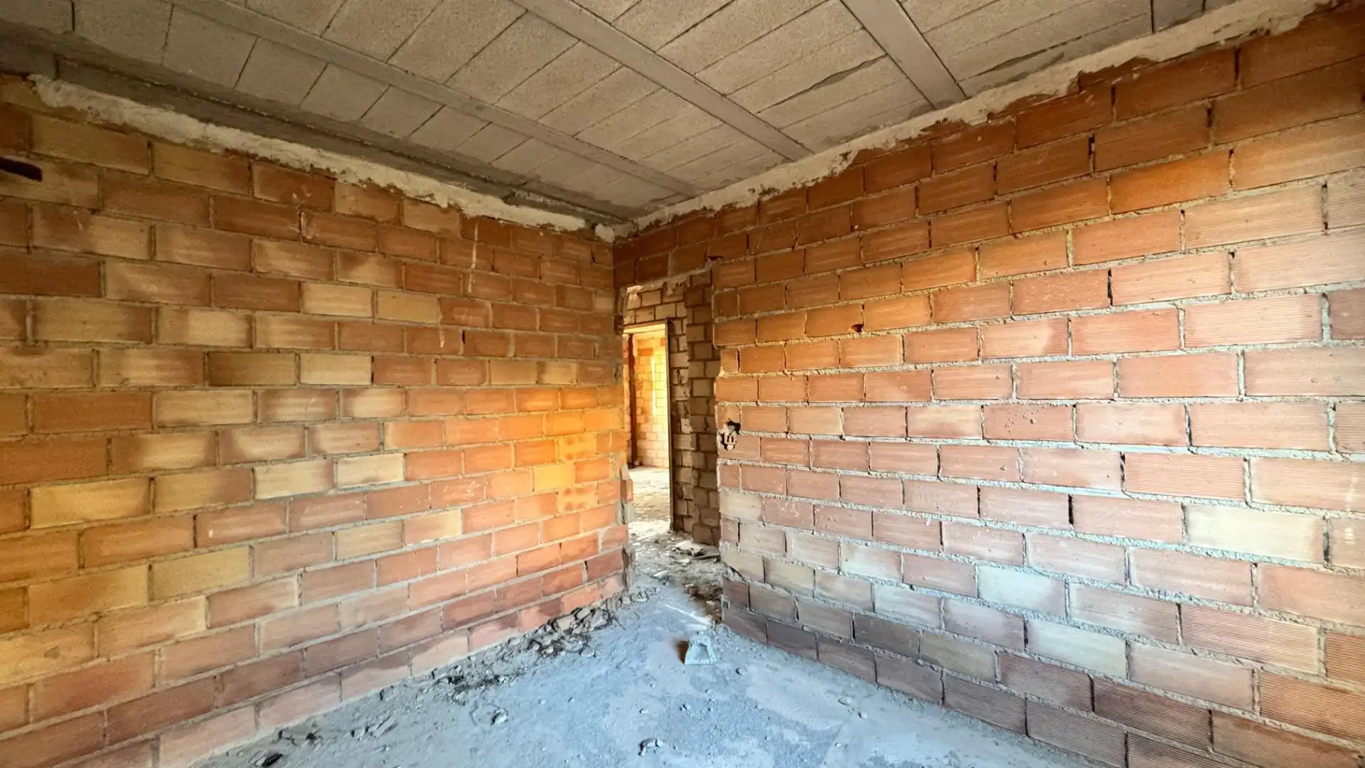 Casa adosada en venda a UR EL PUNTAL - E-2, Padul