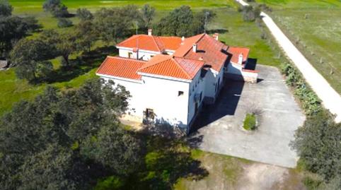 Foto 5 de Terreny en venda a Terrenos Polígono, Tiétar, Cáceres