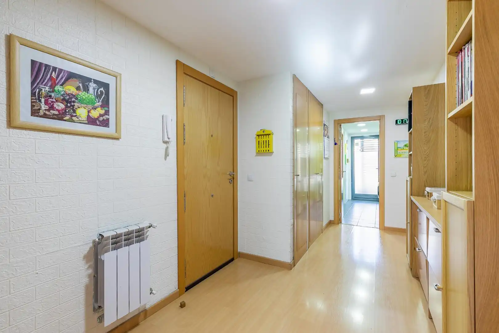 Piso en venta en Alcalá de Henares con Calefacción y Terraza